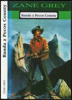 Banda z Pecos County