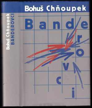 Banderovci