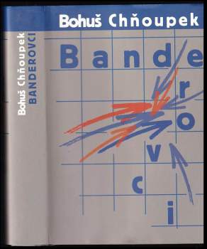 Banderovci