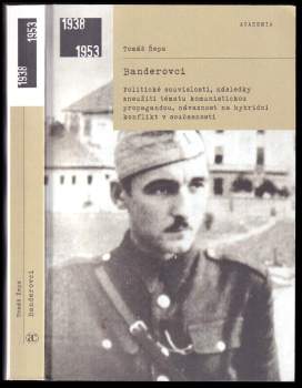 Banderovci