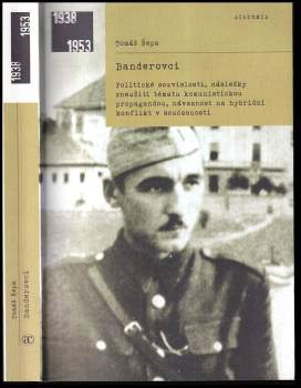 Banderovci