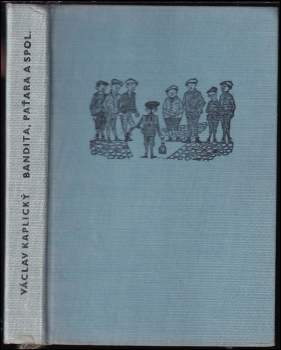 Bandita, Paťara a spol