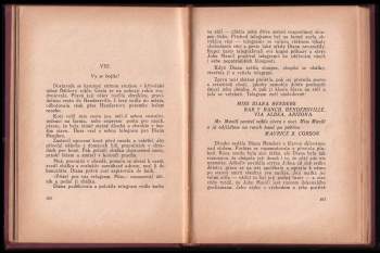 Edgar Rice Burroughs: Bandita z Ďáblovy rokle