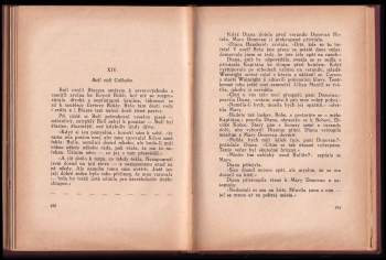 Edgar Rice Burroughs: Bandita z Ďáblovy rokle