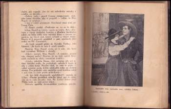 Edgar Rice Burroughs: Bandita z Ďáblovy rokle