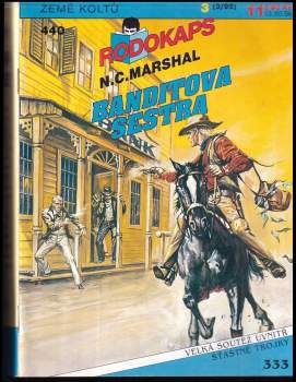 Banditova sestra