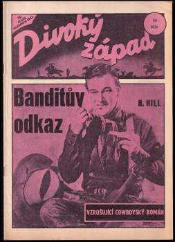 Banditův odkaz