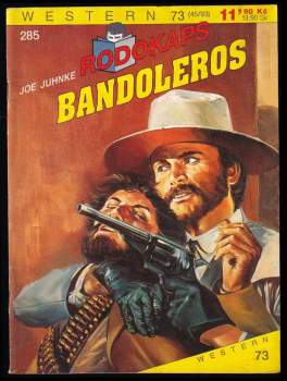 Bandoleros