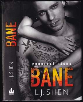 L. J Shen: Bane