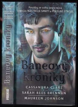 Baneovy kroniky