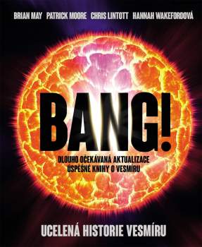 Brian May: Bang!