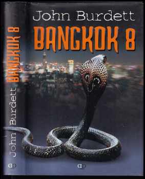 John Burdett: Bangkok 8