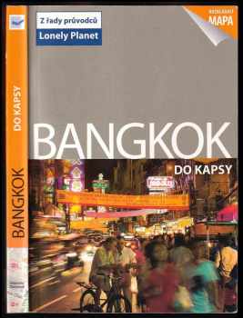 Austin Bush: Bangkok