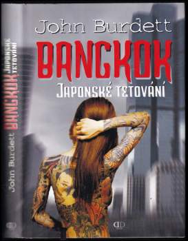 John Burdett: Bangkok