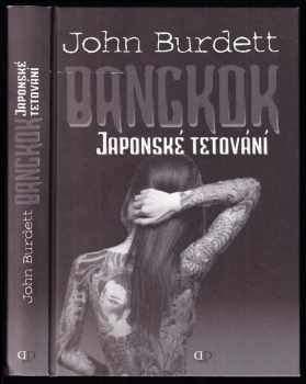 John Burdett: Bangkok