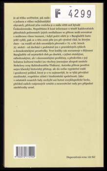 Blanka Knotková-Čapková: Bangladéš