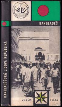 Bangladéšská lidová republika