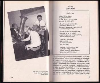 Banjo Band story