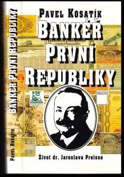 Bankéř první republiky