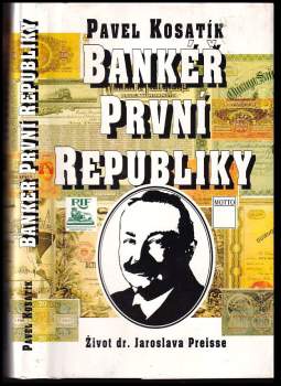 Bankéř první republiky