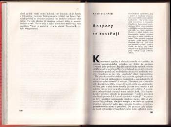 Karel Kratochvíl: Bankéři