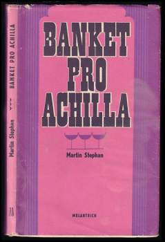 Banket pro Achilla