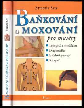 Baňkování a moxování pro maséry