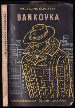 Bankovka