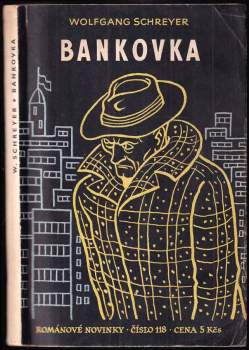 Bankovka