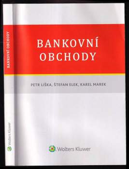 Bankovní obchody