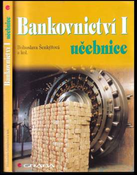Bankovnictví I