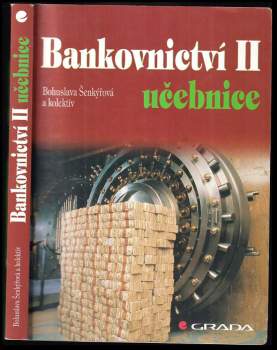 Bankovnictví II