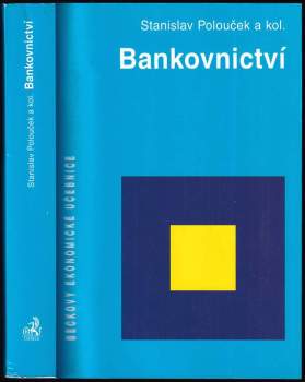 Bankovnictví