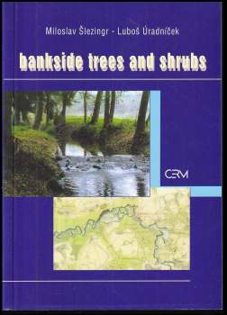 Bankside trees and shrubs