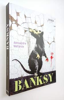 Alessandra Mattanza: Banksy