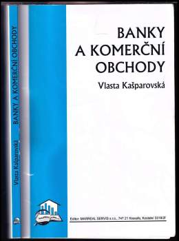 Banky a komerční obchody