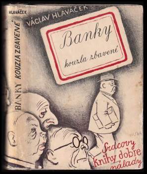 Banky kouzla zbavené
