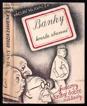 Banky kouzla zbavené