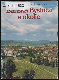 Banská Bystrica a okolie