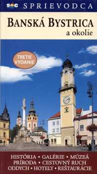 Banská Bystrica a okolie