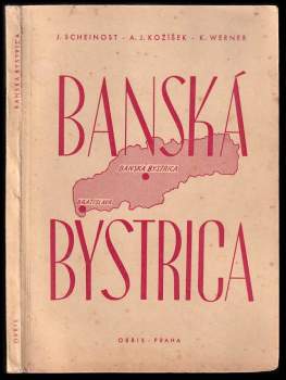 Banská Bystrica