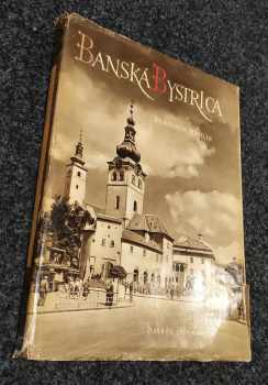 Banská Bystrica