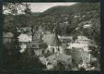 Banská Štiavnica