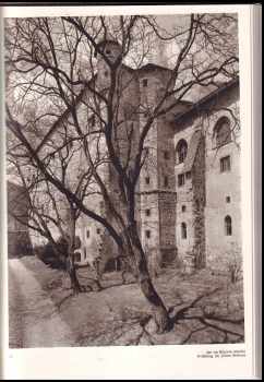 Ester Plicková: Banská Štiavnica