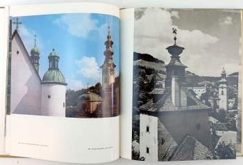 Ester Plicková: Banská Štiavnica