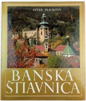 Banská Štiavnica