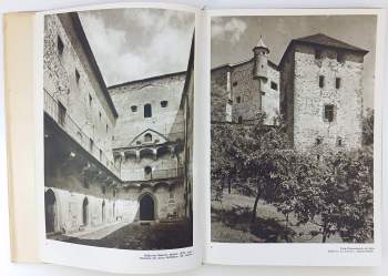 Ester Plicková: Banská Štiavnica