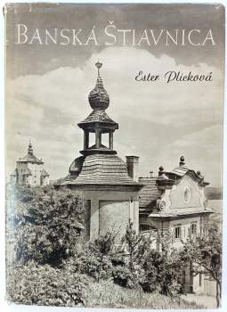 Banská Štiavnica