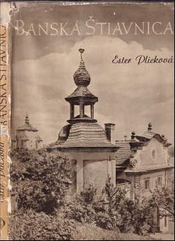 Banská Štiavnica