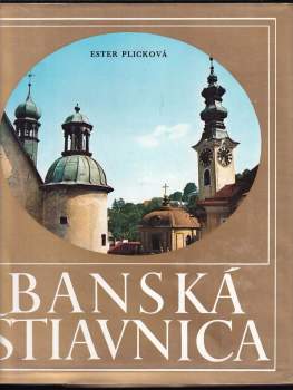 Banská Štiavnica